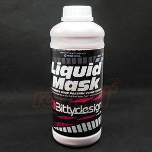 Bittydesign BittyDesign Liquid Mask 32oz 1.0kg