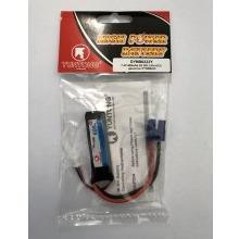 7.4V 600mAh 2S 20C LiPo EC3 Suits Sprint Jet (Replaces DYNB6223)