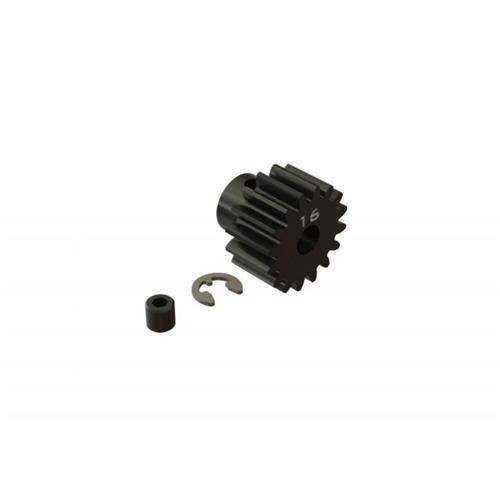 16T Mod1 Safe-D5 Pinion Gear