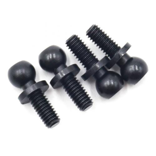 4.8MM BALL 6MM THREAD 4PCS