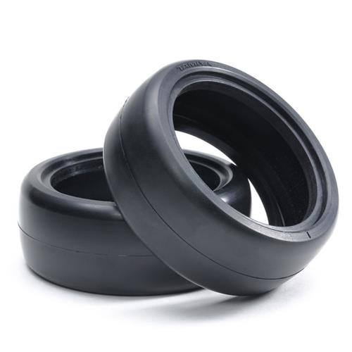 RC REINFORCED RACING TIRES 24mm soft