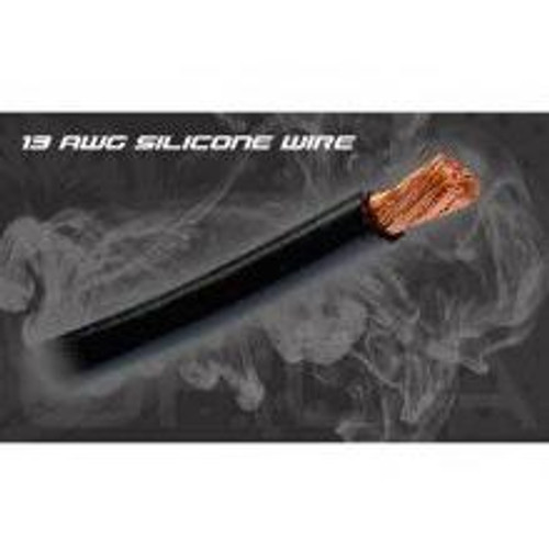 ORCA 13AWG Pure Copper Silicon Wire (1M pack)