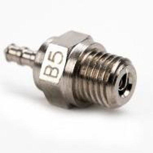 HP 160410 HPI Racing Glow Plug Medium B5 HP 160410 HPI Racing Glow Plug Medium B5