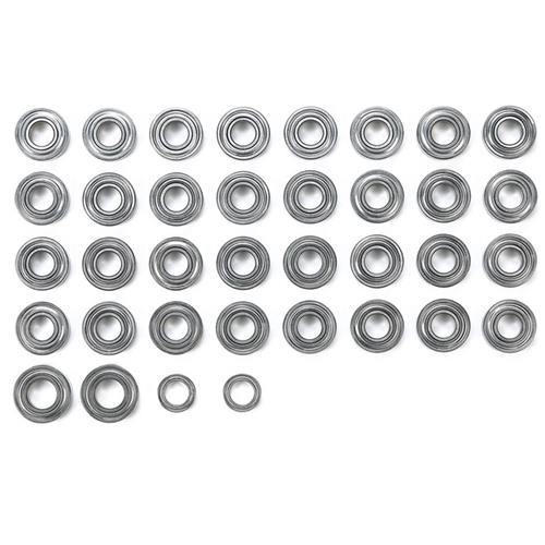 RC BALL BEARING SET For 1/14 Scale Rc 8X4 Truck RC BALL BEARING SET For 1/14 Scale Rc 8X4 Truck