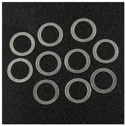 5X7X0.2MM DRIVE AXLE SPACERS 10PCS
