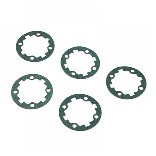 GEAR DIFFERENTIAL GASKET 5PCS FOR ARROW AT1