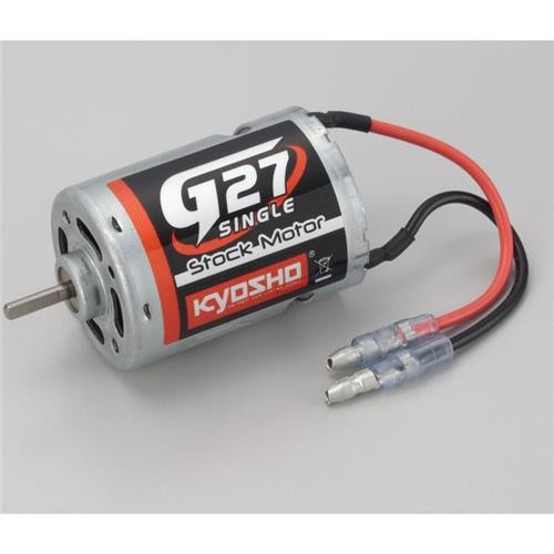 KP 70702 Kyosho RE540 Class G27 Single Turn Motor