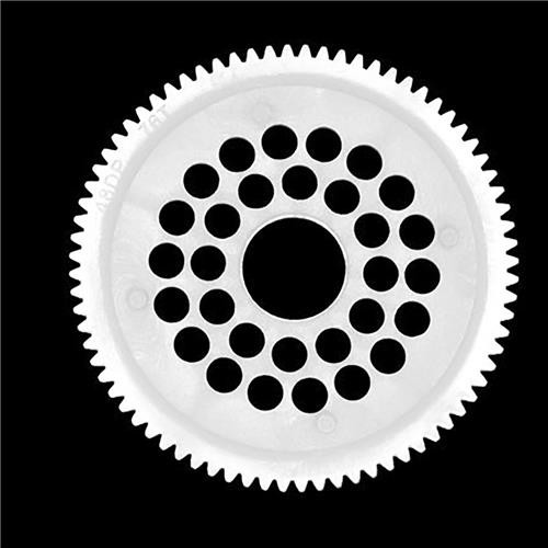 ARROWMAX SUPER DIFF GEAR 48P 76T FOR 1/12 ON ROAD