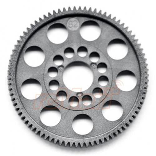 ARROWMAX SPUR GEAR 48P 82T FOR 1/10 ON ROAD