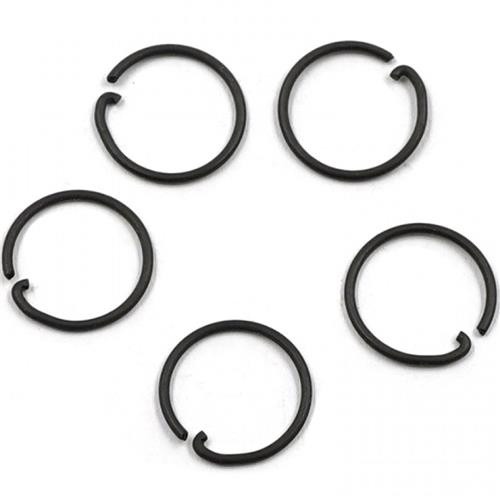 UNIVERSAL SHAFT RING 11.8X0.8MM 5PCS
