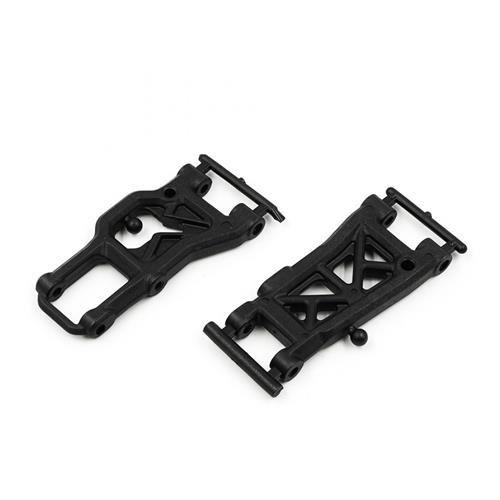 STRONG FRONT AND REAR COMPOSITE SUSPENSION ARMS V2