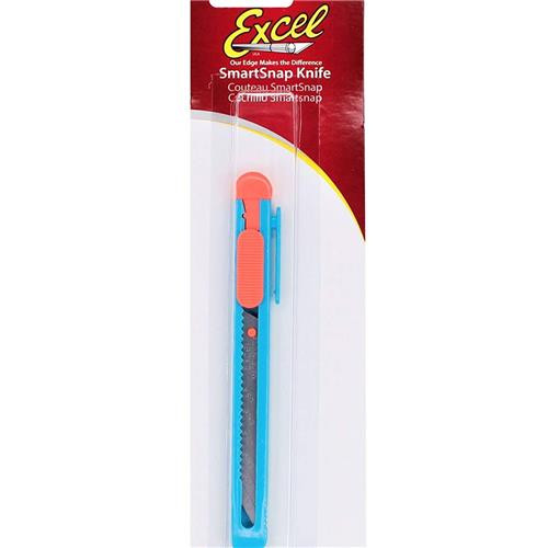 EXC 16073 Excel K-73 Snap Knife with 30 Degree Blade