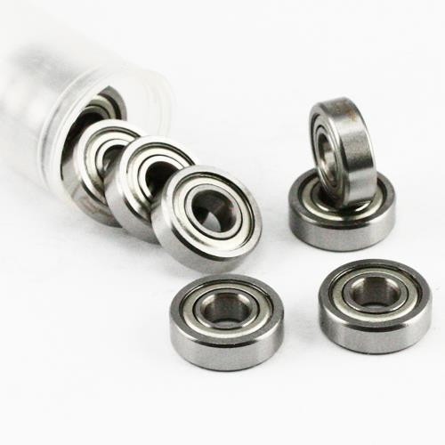 BEARING 10X5X4MM 10PCS