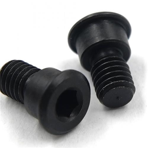 TOP DECK SCREW 2PCS