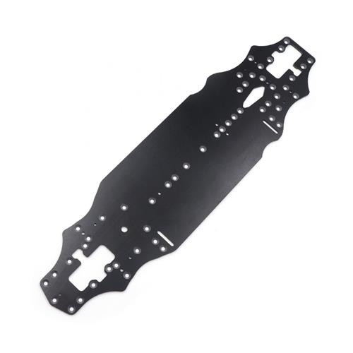 FRP 2.5MM CHASSIS PLATE FOR EXECUTE XQ1S XQ2S