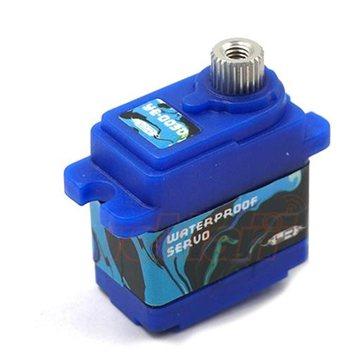WATERPROOF MICRO SERVO FITS TRX-4 TRX-6 TRX-4M