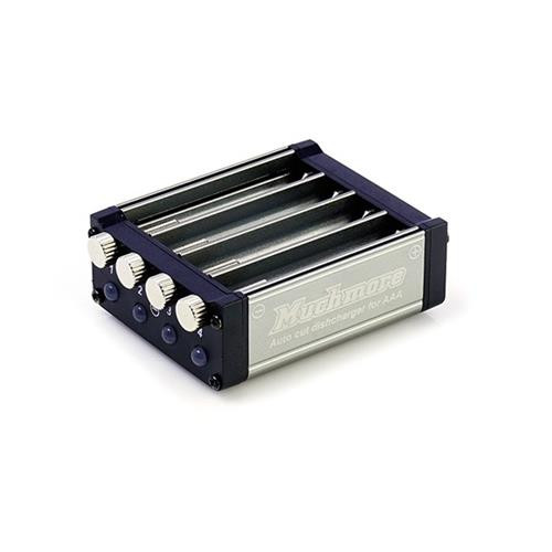 MR-3ADC    AAA Battery Auto Cut Individual Discharger