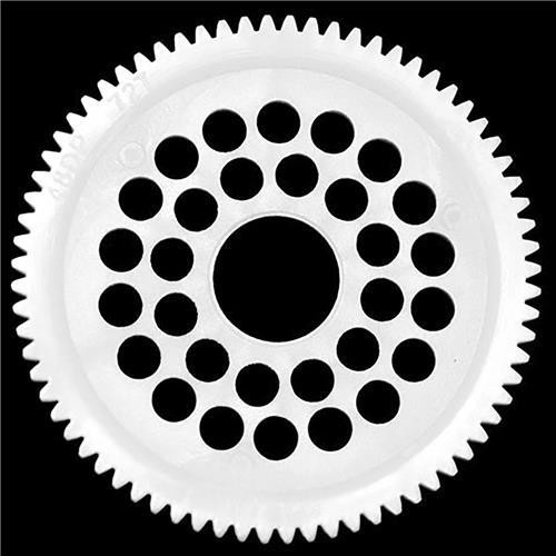 Super Diff/Spur Gear 48P 74