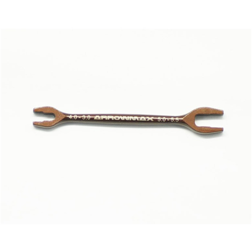 Turnbuckle Wrench 3.0MM / 4.0MM / 5.0MM / 5.5MM by Arrowmax