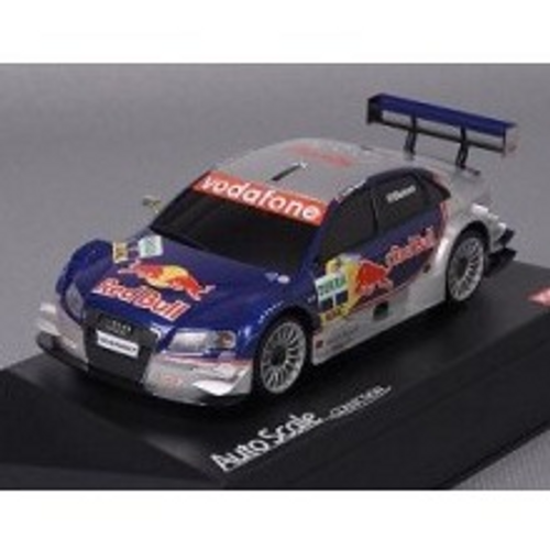 MR-02/03 Audi DTM 'Red Bull'