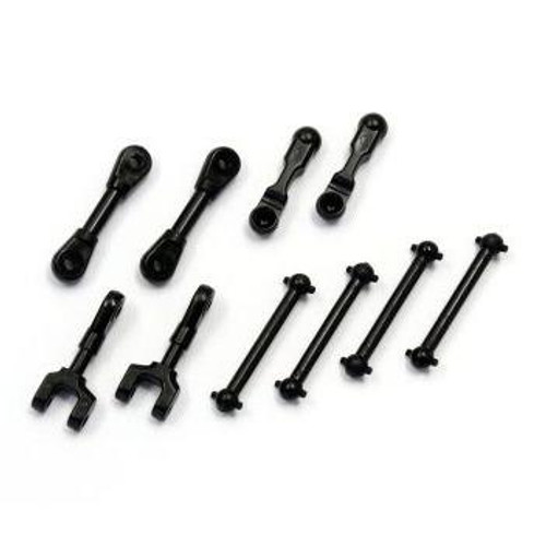 KP MB005 Kyosho Part Suspension Rod Set MB005