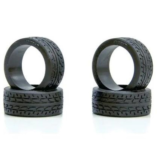 KP MZW037-20 Kyosho Part MINI-Z Racing Radial Tire 20°