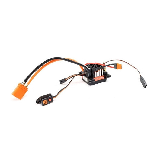 Firma 85A Brushless Smart ESC: Promoto-MX