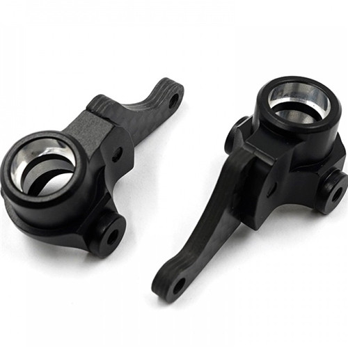 ALUMINUM 7075 STEERING BLOCK FOR XPRESS AT1 AT1S XQ1 XQ2S XQ10