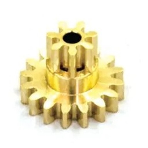 KP MZW417 Kyosho Part Metal Servo Gear(4th)for MR-03