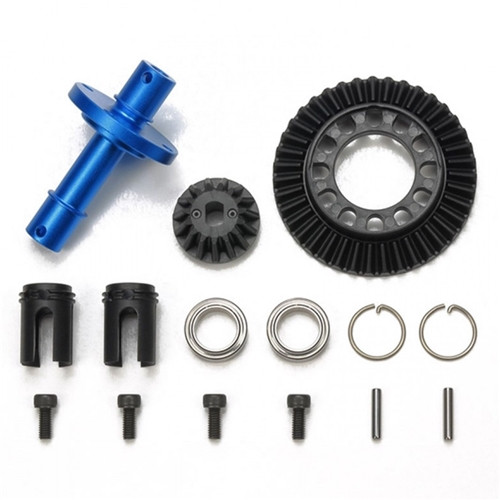 XV-02/TT-02 F DIRECT CPL 39T