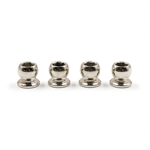 LOW FRICTION 5.5MM PIVOT BALL 4PCS