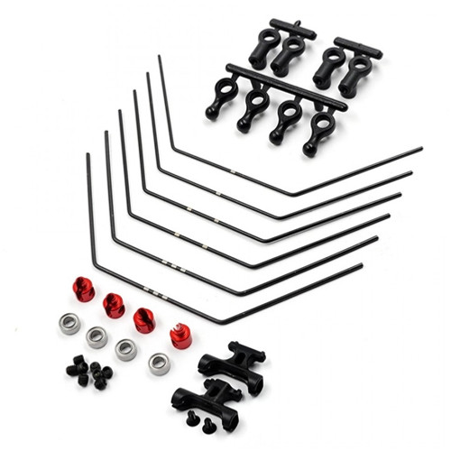 ANTI-ROLL BAR SET XQ3S ANTI-ROLL BAR SET XQ3S