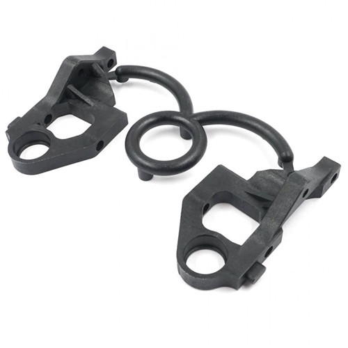 COMPOSITE UPPER BULKHEAD FOR EXECUTE FT1S