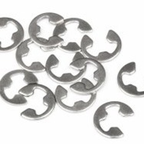 MV 22023 Maverick Part E-clip Set (12Pcs) 3MM