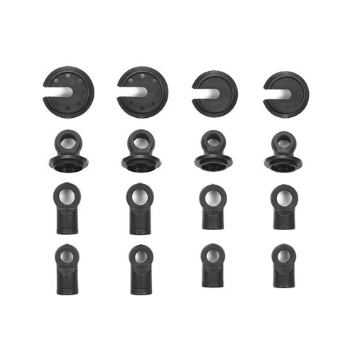 REINF V PARTS FOR TRF DAMPERS