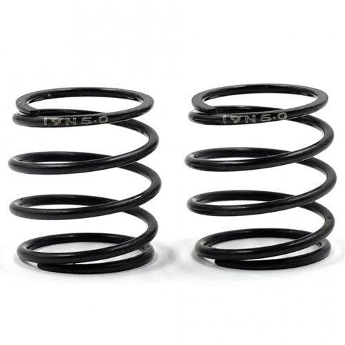 BARREL SPRING 6.0P 20N 2PCS