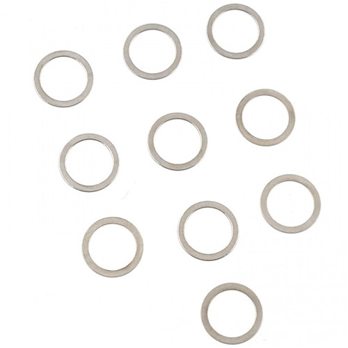 DRIVE AXLE SPACER 6 X 8 X 0.1MM 10PCS