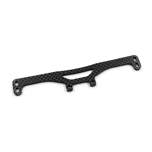 GRAPHITE HIGH FLEX REAR BODY POST MOUNT