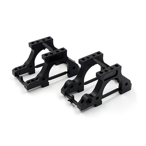 COMPOSITE LOWER BULKHEAD 2PCS COMPOSITE LOWER BULKHEAD 2PCS