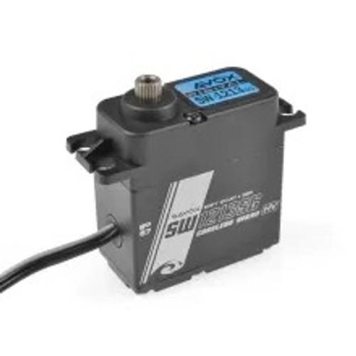 Savox Water Proof Metal Gear Digital HV Servo 42kg 0.14sec @8.4v 40.6x20.7x46.15mm 83g