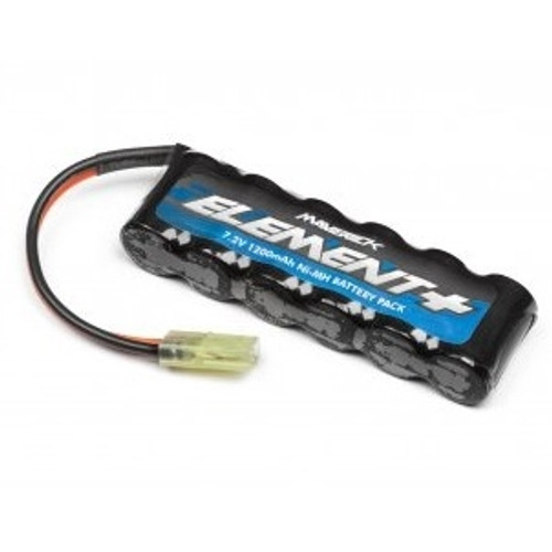 MV 28103 MAVERICK ELEMENT 7.2V 1200MAH NI-MH BATTERY