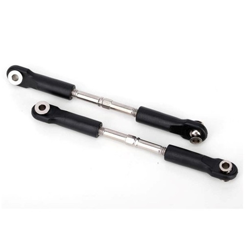 Traxxas 3643 - Turnbuckles Camber Link 49Mm (82Mm Center To Center)