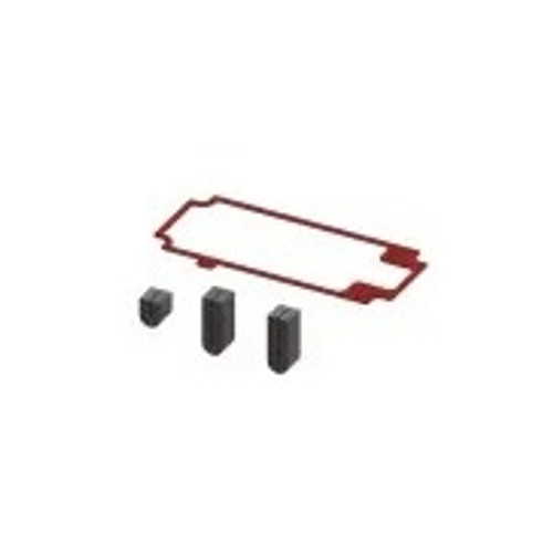 RECEIVER BOX SEAL SET 8S Kraton, Outcast by ARRMA