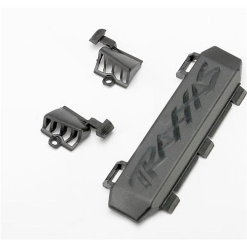 Traxxas 7026 - Door Battery Compartment