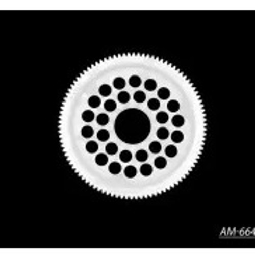 Super Diff Spur Gear 64P 94T by Arrowmax