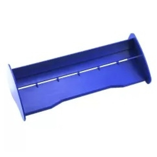 Dark Blue 1/8 Buggy Wing