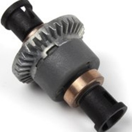 MV 150522 Maverick Atom Complete Differential