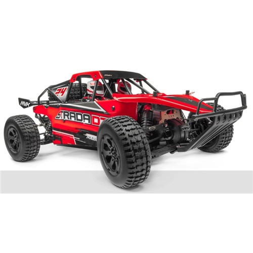 Maverick 1/10 EP RS  BL Strada DT Desert Buggy (with Battery & Charger)