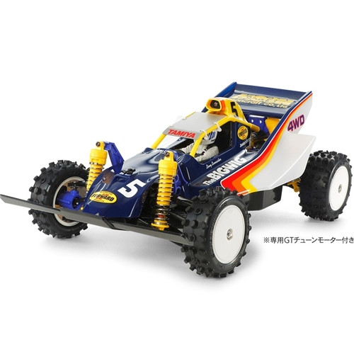 1/10 SCALE R/C THE BIGWIG (2017)