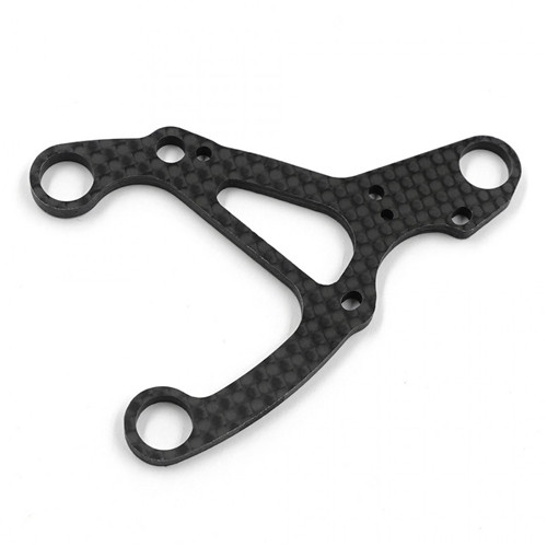 Graphite REAR Lower Arm RR